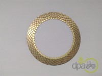 DISC FRICTIUNE Hurlimann