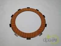 DISC FRICTIUNE Case IH
