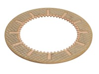 DISC FRICTIUNE Massey Ferguson