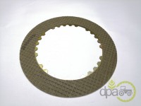 DISC FRICTIUNE Massey Ferguson