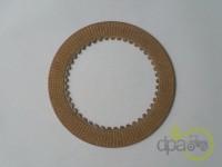 DISC FRICTIUNE Ford