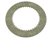 DISC FRICTIUNE Mc Cormick
