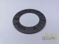 DISC INTERMEDIAR Fendt