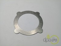 DISC INTERMEDIAR AMBREIAJ PUNTE FATA Fendt