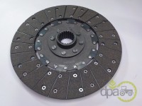 DISC PRIZA PUTERE Lamborghini