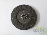 DISC PRIZA PUTERE Fiat