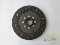 DISC PRIZA PUTERE Massey Ferguson