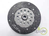 DISC PRIZA PUTERE Fiat