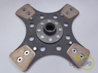 DISC PRIZA PUTERE Renault