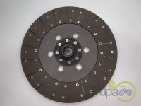 DISC PRIZA PUTERE Landini