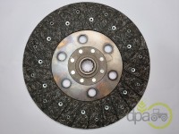 DISC PRIZA PUTERE Fiat