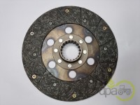 DISC PRIZA PUTERE Fiat
