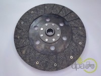 DISC PRIZA PUTERE Fiat