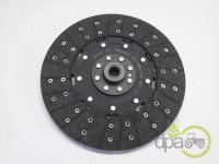 DISC PRIZA PUTERE New Holland