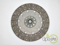 DISC PRIZA PUTERE David Brown