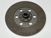 DISC PRIZA PUTERE Fiat