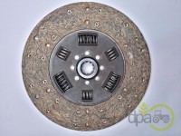 DISC PRIZA PUTERE Fiat