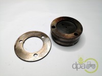 DISTANTIER PINION AX CAME Zetor