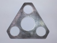 DISTANTIER PINION SATELIT FATA Massey Ferguson