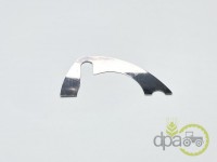 DISTANTIER PIVOT 0.10MM Case IH