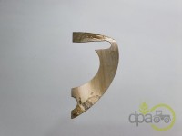 DISTANTIER PIVOT 0.10MM Fiat
