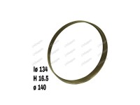 DISTANTIER SIMERING ROATA FATA John Deere