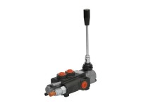 DISTRIBUITOR HIDRAULIC 1 MANETA