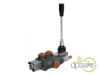 DISTRIBUITOR HIDRAULIC 1 MANETA