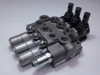 DISTRIBUITOR HIDRAULIC Case IH