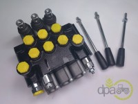 DISTRIBUITOR HIDRAULIC Case IH