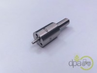 DIUZA INJECTOR New Holland