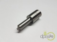 DIUZA INJECTOR Fiat