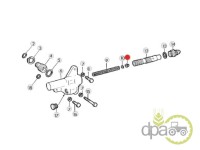 DOP SUPAPA FRANA John Deere