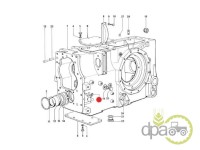 DOP TRANSMISIE Hurlimann