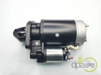 ELECTROMOTOR David Brown