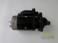 ELECTROMOTOR New Holland