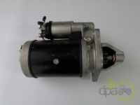 ELECTROMOTOR David Brown