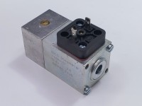 ELECTROVALVA Claas