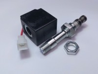 ELECTROVALVA 4X4 Case IH