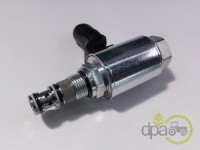 ELECTROVALVA 4X4 Massey Ferguson