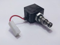 ELECTROVALVA 4X4 Ford