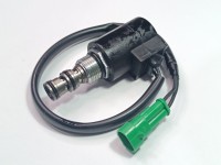 ELECTROVALVA 4X4 Case IH