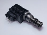 ELECTROVALVA CUPLARE 4X4 Fiat