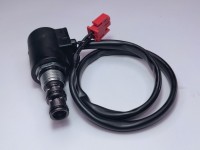 ELECTROVALVA CUPLARE 4X4 Case IH