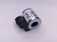 ELECTROVALVA HIDRAULICA New Holland