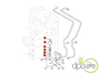 ELECTROVALVA PRIZA PUTERE Case IH