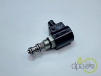 ELECTROVALVA PUNTE FATA John Deere