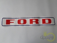 EMBLEMA Ford