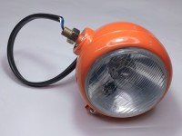 FAR STANGA Fiat