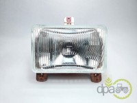 FAR STANGA SAU DREAPTA Landini